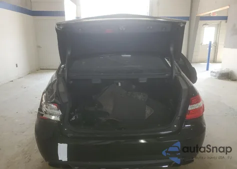 2013 Mercedes-Benz E 63 Amg from USA, damaged, VIN WDDHF7EB8DA733343